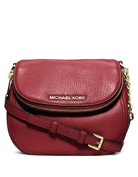 michael kors leather flap turnlock handbag leather|Michael Kors handbags sale outlet.